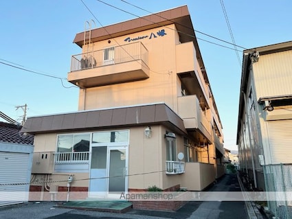 メゾン八幡[3DK/58m2]の外観5