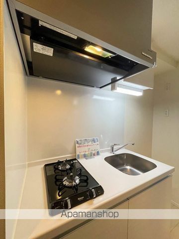 リヴシティ新栄の内装写真