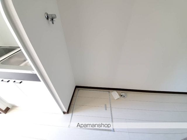 プラージュ知手C棟の内装写真