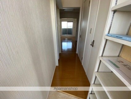 ＲＦマンション祇園[1DK/30m2]の玄関