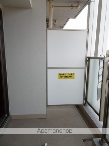 ブリリアンクラス榴岡の内装写真