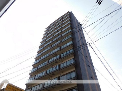 リバーコート砂田橋Ⅱ[1K/31.32m2]の外観5