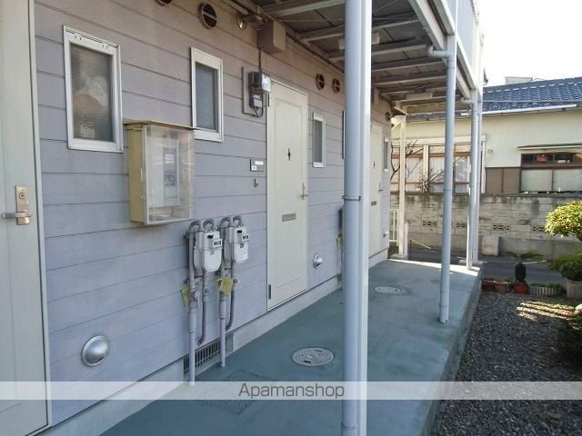 コーポ長谷川のその他写真