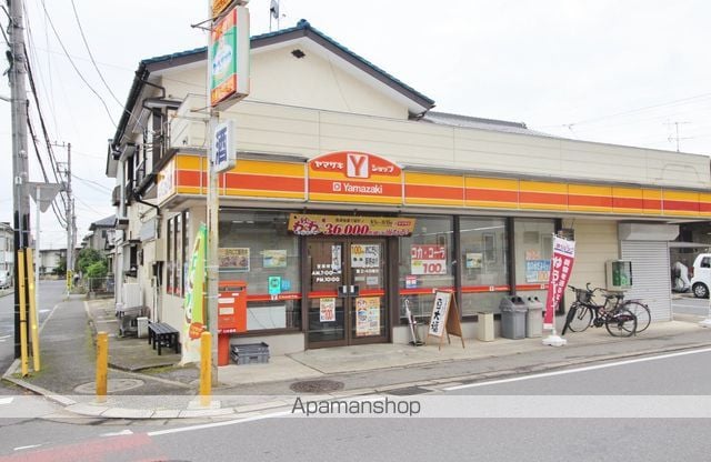 東葉高速鉄道 船橋日大前駅 徒歩29分 2階建 築43年の周辺写真