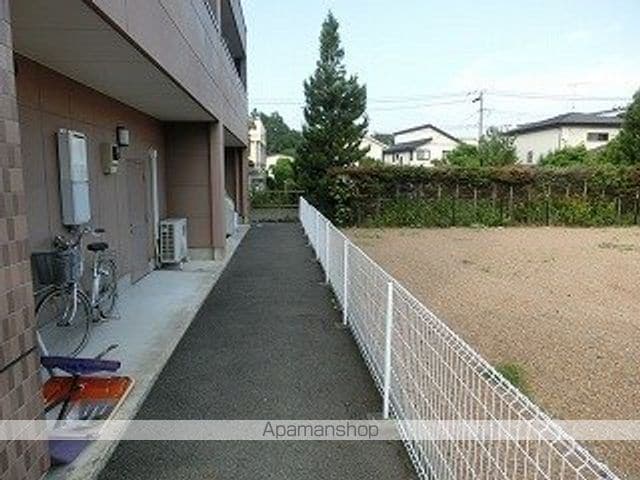 クレストビューの周辺写真