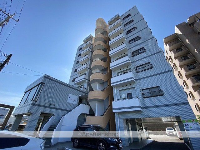 田代セントラルハイツの周辺写真