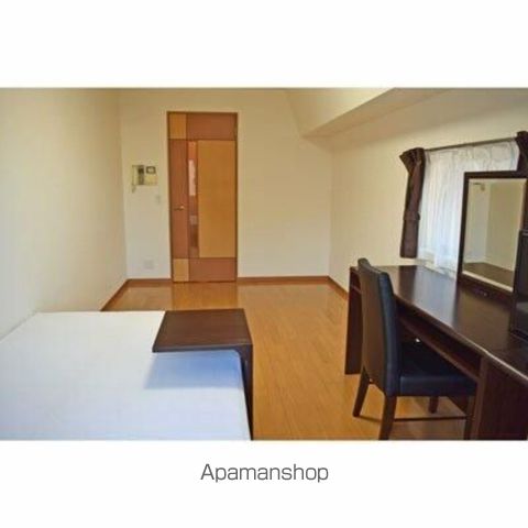 リクレイシア西麻布II番館の内装写真