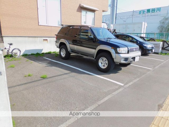 ノースヴィラ発寒のその他写真