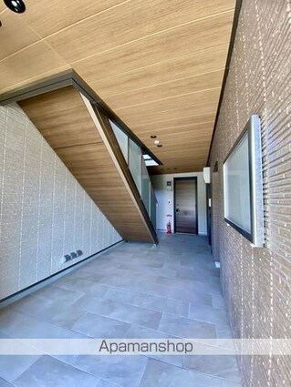 和歌山県和歌山市西紺屋町１丁目[1LDK/47.73m2]の共用部2