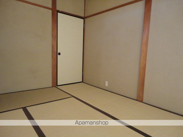 壬生グリーンハイツの内装写真