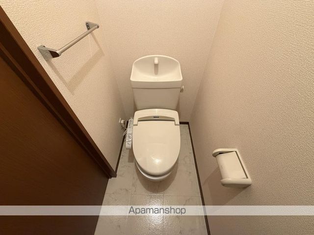 ボナール西多賀の内装写真