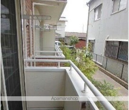 セイバリー・Ｍ[1R/32.9m2]の眺望