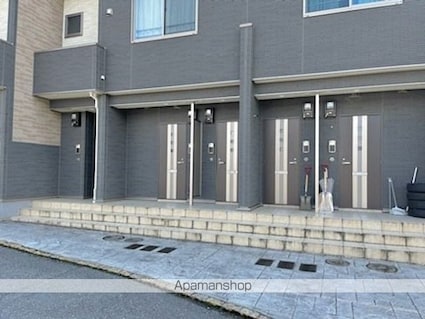 セントリーパーク[2LDK/61.5m2]の外観4