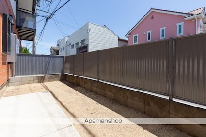 香川県高松市木太町[2LDK/55.9m2]のバルコニー