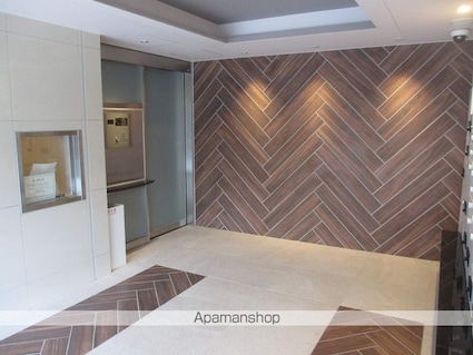 メインステージ森下Ⅱ[1K/25.5m2]のロビー1