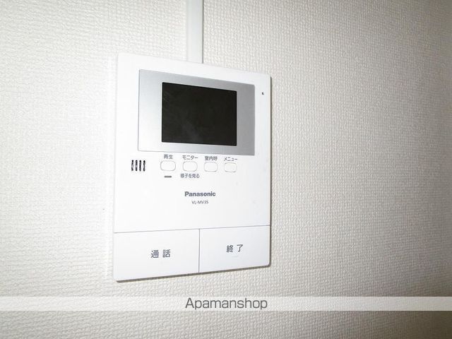 ハイツユニバーシティの内装写真