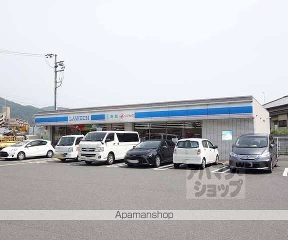 ハーモニーテラス椥辻封シ川町の周辺写真