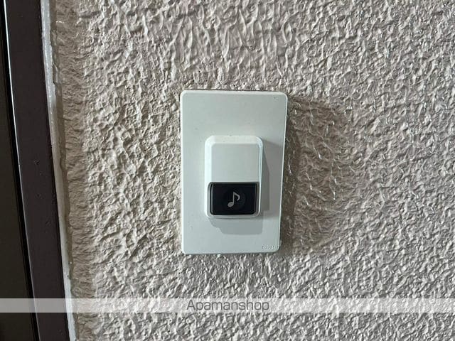 レオハイム東山の内装写真