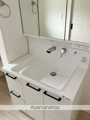 京王電鉄井の頭線 久我山駅 徒歩14分 2階建 築3年の内装写真