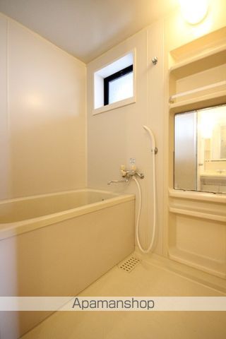 クレスト古江の内装写真