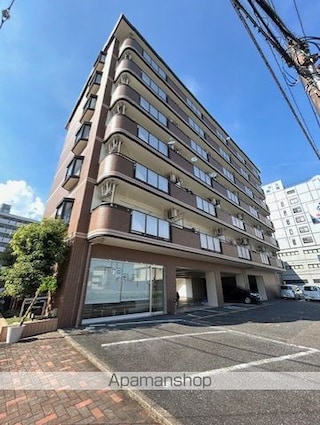 フランソア瀬田[3DK/60.99m2]の外観3