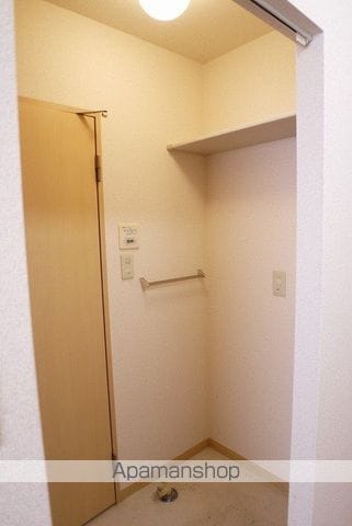 サンエクレールの内装写真
