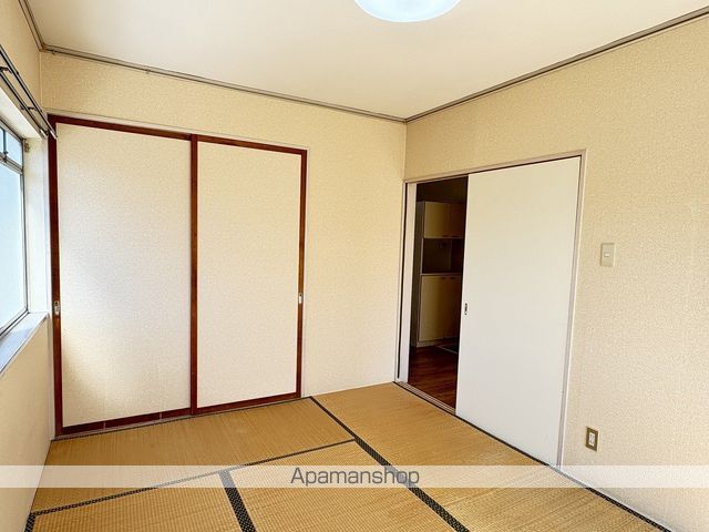 エステートピアひまわり3号の内装写真