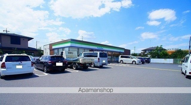 カーサ・リオハ Bの周辺写真