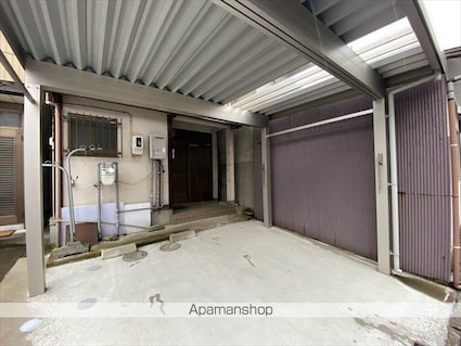 大手１丁目貸家[3LDK/86.28m2]の外観2