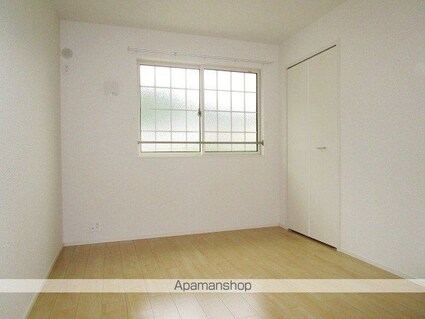 クオーレ[1LDK/46.09m2]の内装4