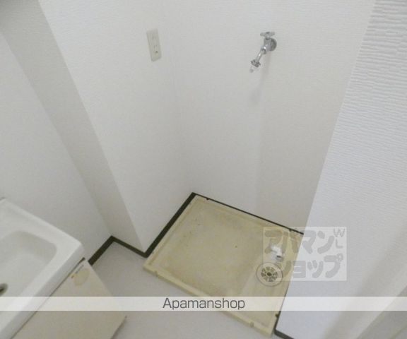 鴨東橋本マンションの内装写真