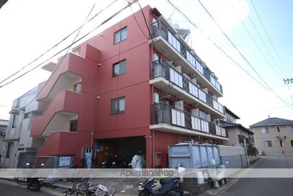 広島県広島市佐伯区美の里１丁目[1K/19m2]の外観2