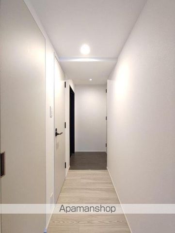 クロスレジデンス高田馬場の内装写真