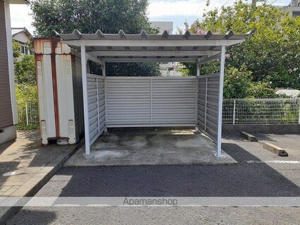 フルハウス文京[2DK/60.03m2]の共用部