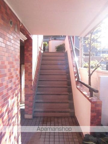 メゾンプチフォーレの内装写真