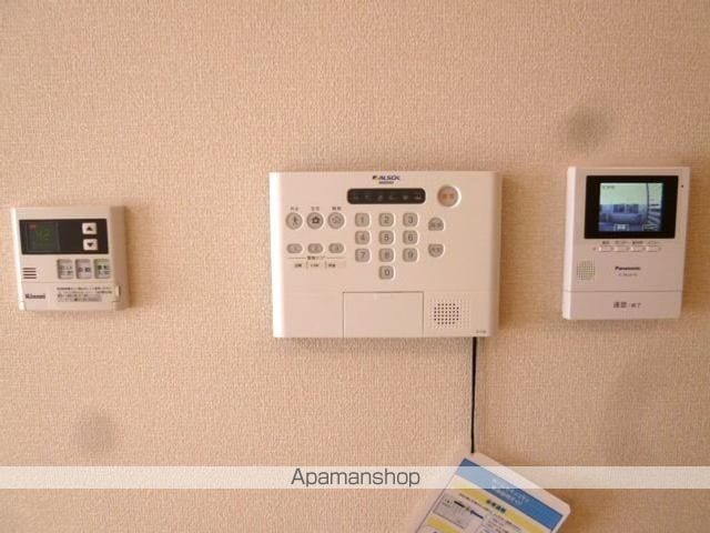 グランドゥール Aの内装写真