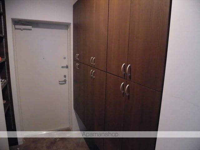 GALUSIAの内装写真