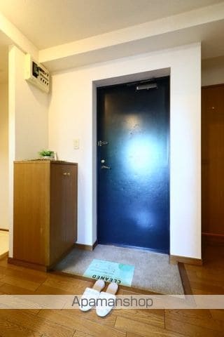 プレールカテリーナ代田橋の内装写真