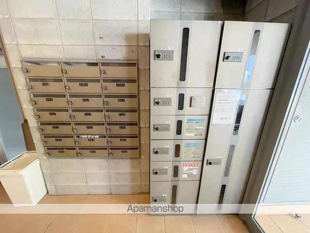 ベルシモンズ谷町のその他写真