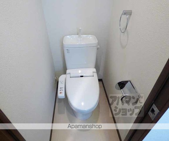 アスヴェル京都御所前IIの内装写真