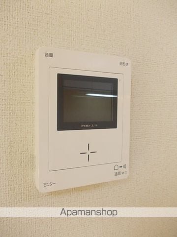 グラードの内装写真