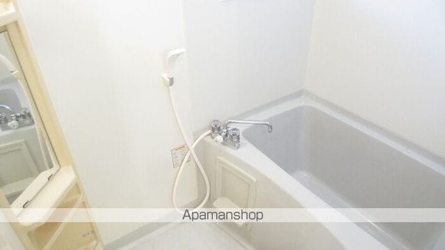 セジュールコンフォールUの内装写真