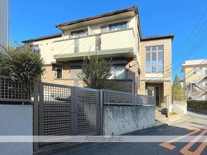 ＡＰＲＩＣＯＴ[1K/26.27m2]の外観