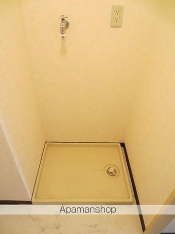 メゾンヴィオラの内装写真