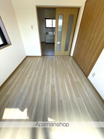 メゾン高橋の内装写真