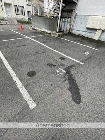 スターハイツ北野のその他写真