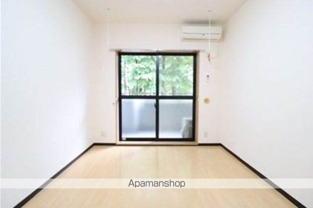 パティオ坂巻の内装写真