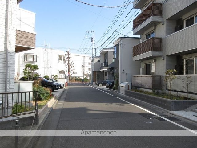 アンジュール練馬の周辺写真