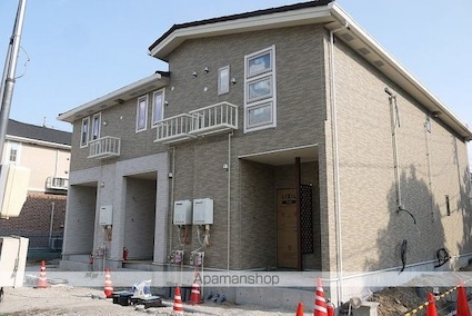 長野県塩尻市大字広丘吉田[1K/40.78m2]のエントランス