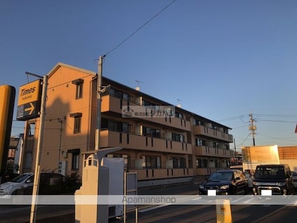 リファルジェント泉　Ｃ棟[1LDK/40.2m2]の外観3